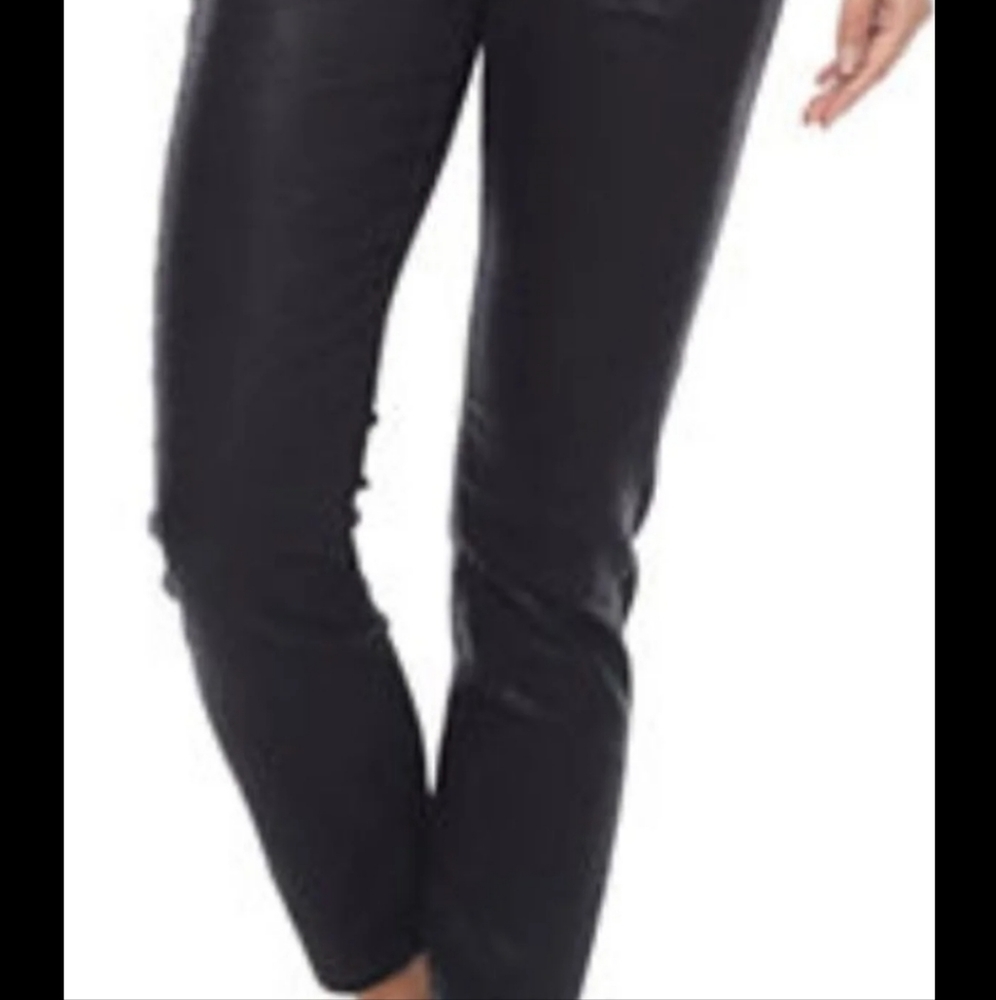 Skinny pants